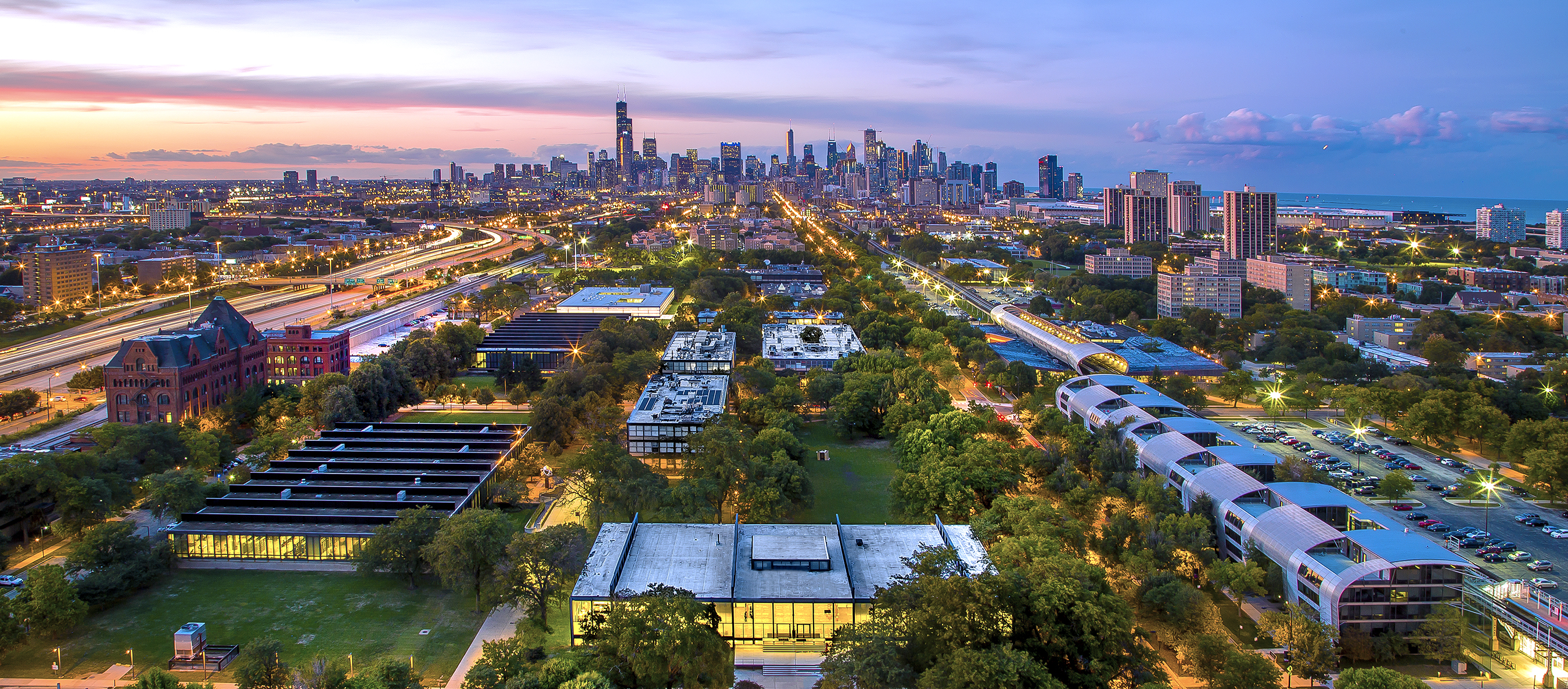 Illinois Institute of Technology